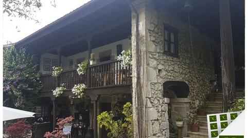 Foto 5 de Casa o xalet en venda a Bricia, Posada - Barro, Asturias