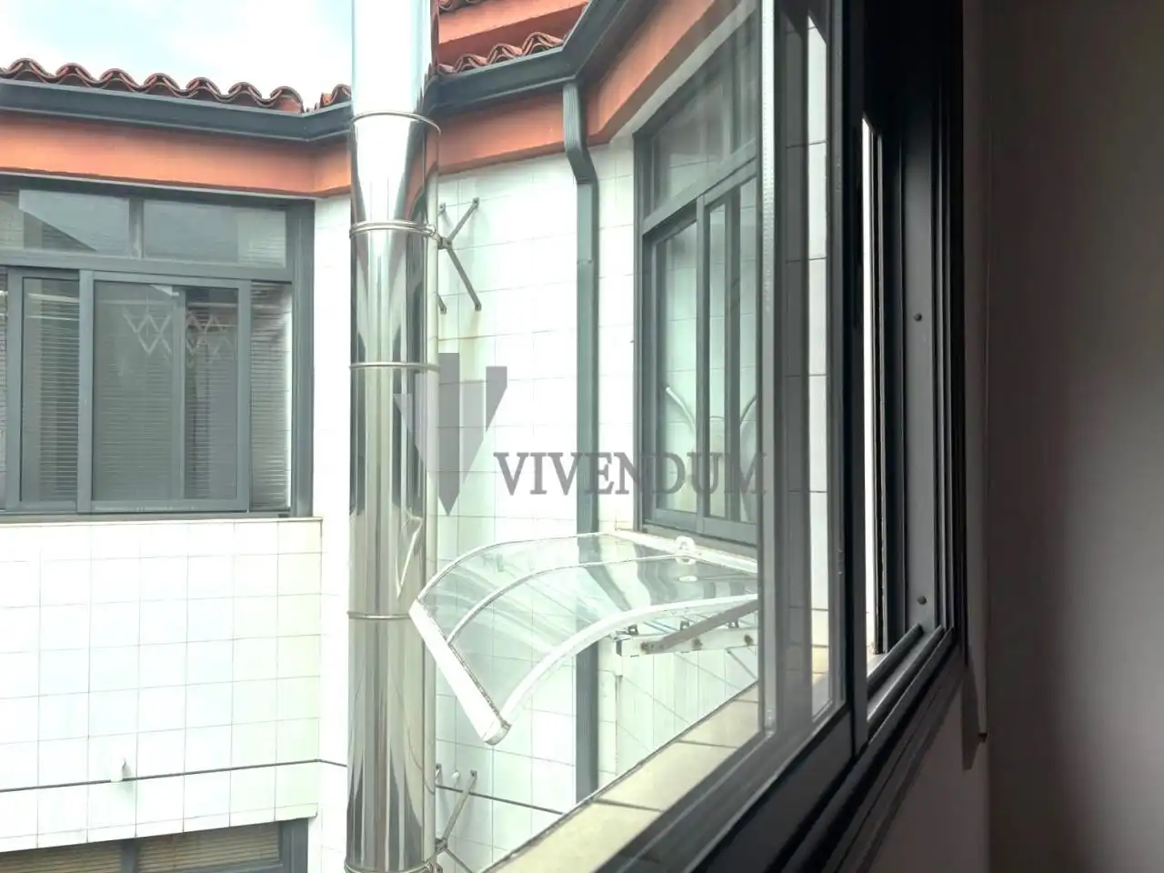 Attic for rent in Sardoma - Castrelos