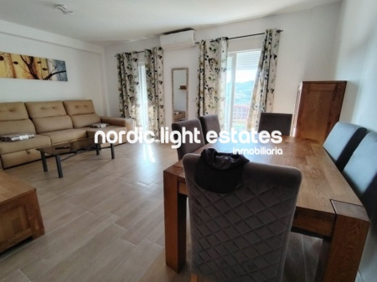 Flat to rent in Torrox  with Air Conditioner, Terrace and Swimming Pool