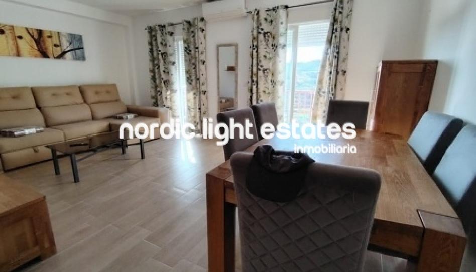 Photo 1 of Flat to rent in Torrox Pueblo, Málaga