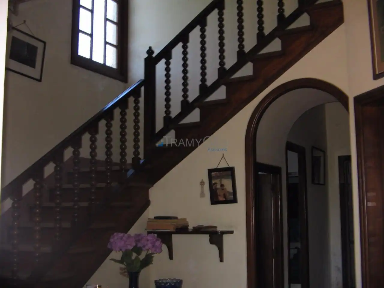 Casa o chalet en venta en Vigo  con Jardín privado