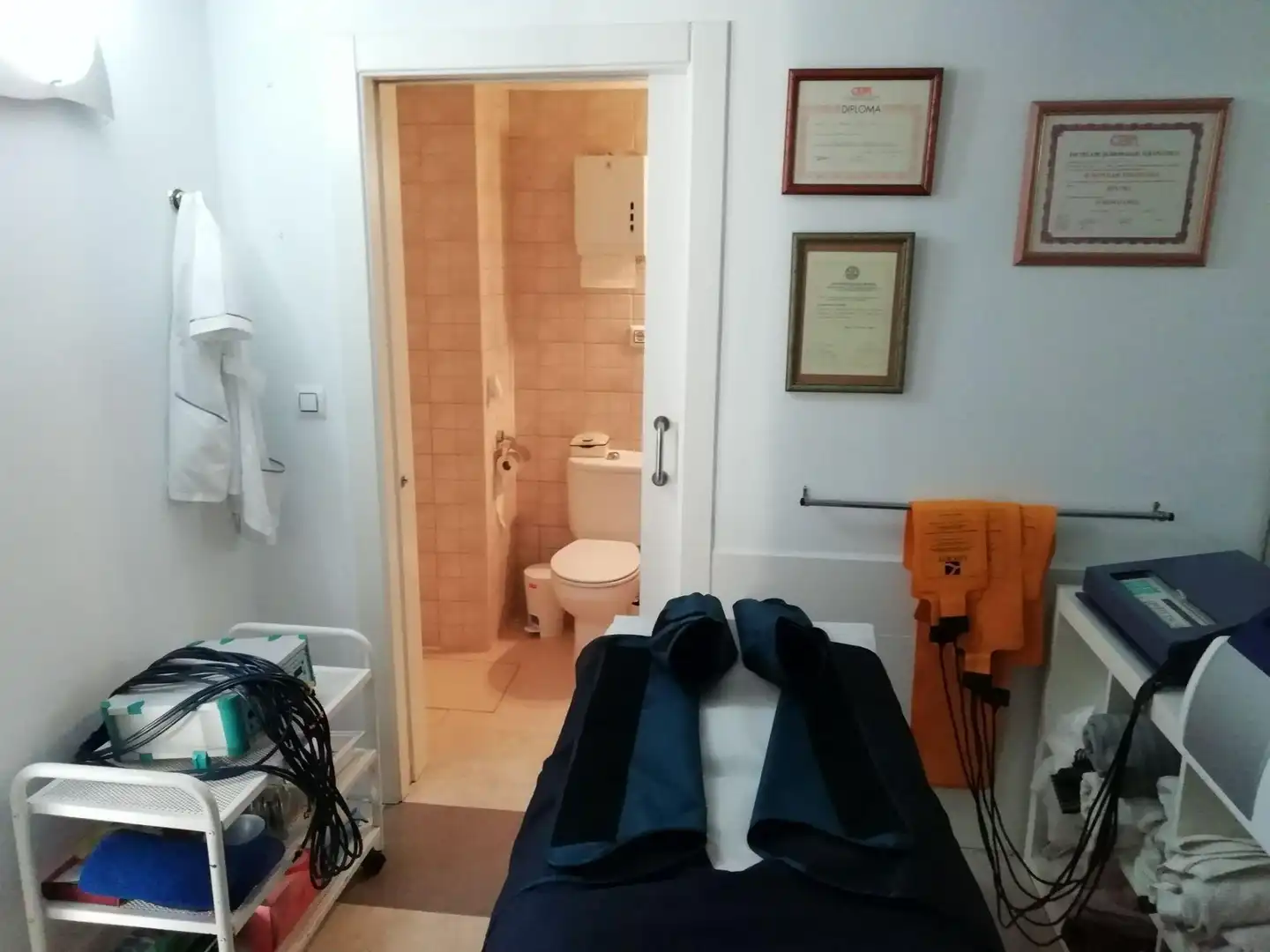 Gewerbefläche zum Verkauf in Calle de Sierra Morena 10, imagen 17