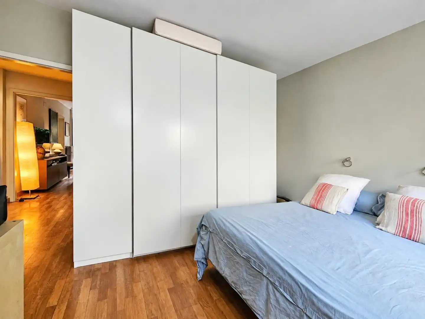 Ground floor with garden for sale in Avenida BOGATELL, imagen 12