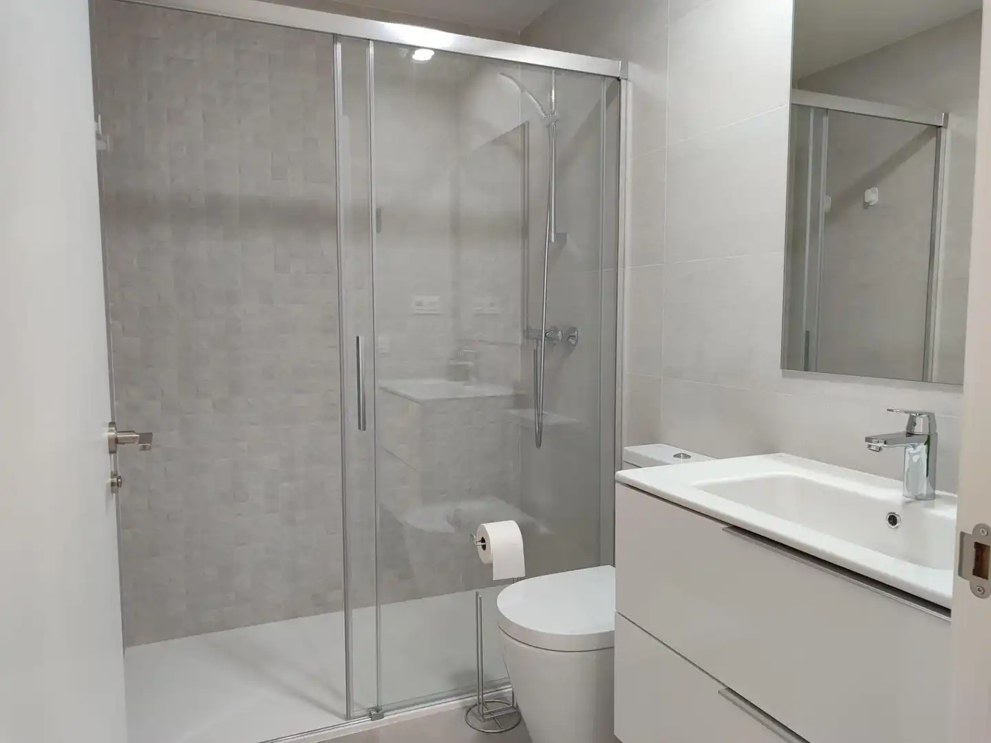 Wohnung zur Miete in Calle Calle General Elorza, Salesas - Foncalada - Campoamor