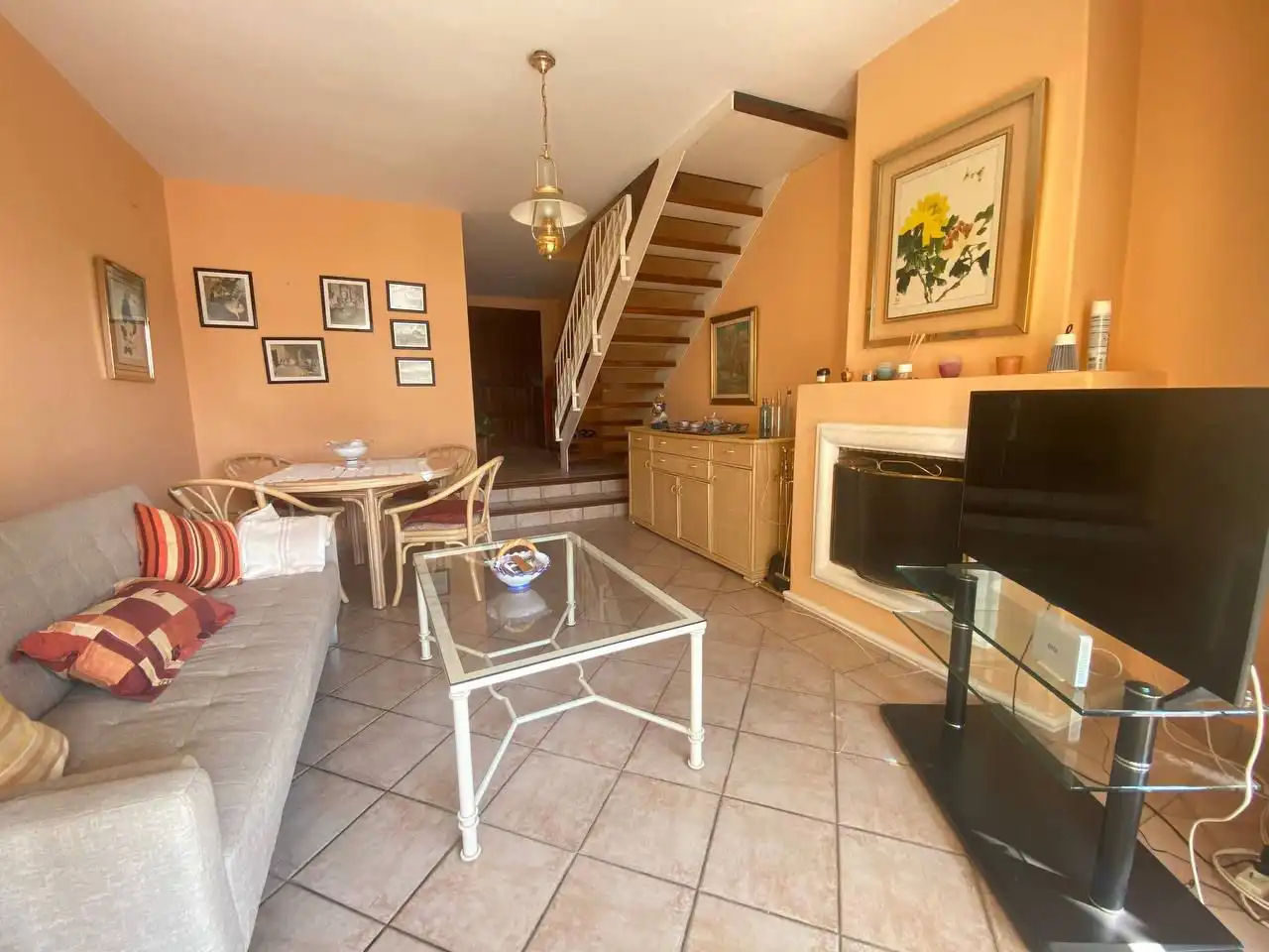 Adosado en venta en Urbasur, imagen 14
