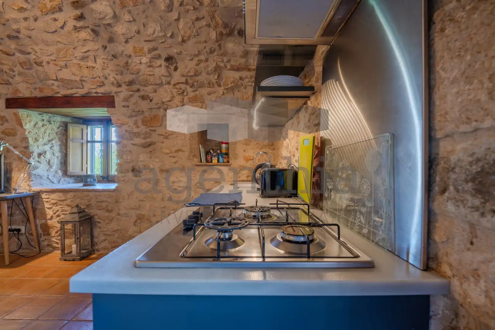 Casa adosada en venta en LES MONGES, Sant Daniel