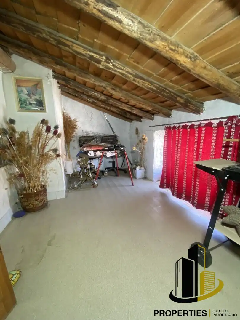 Houses for sale in La Tala