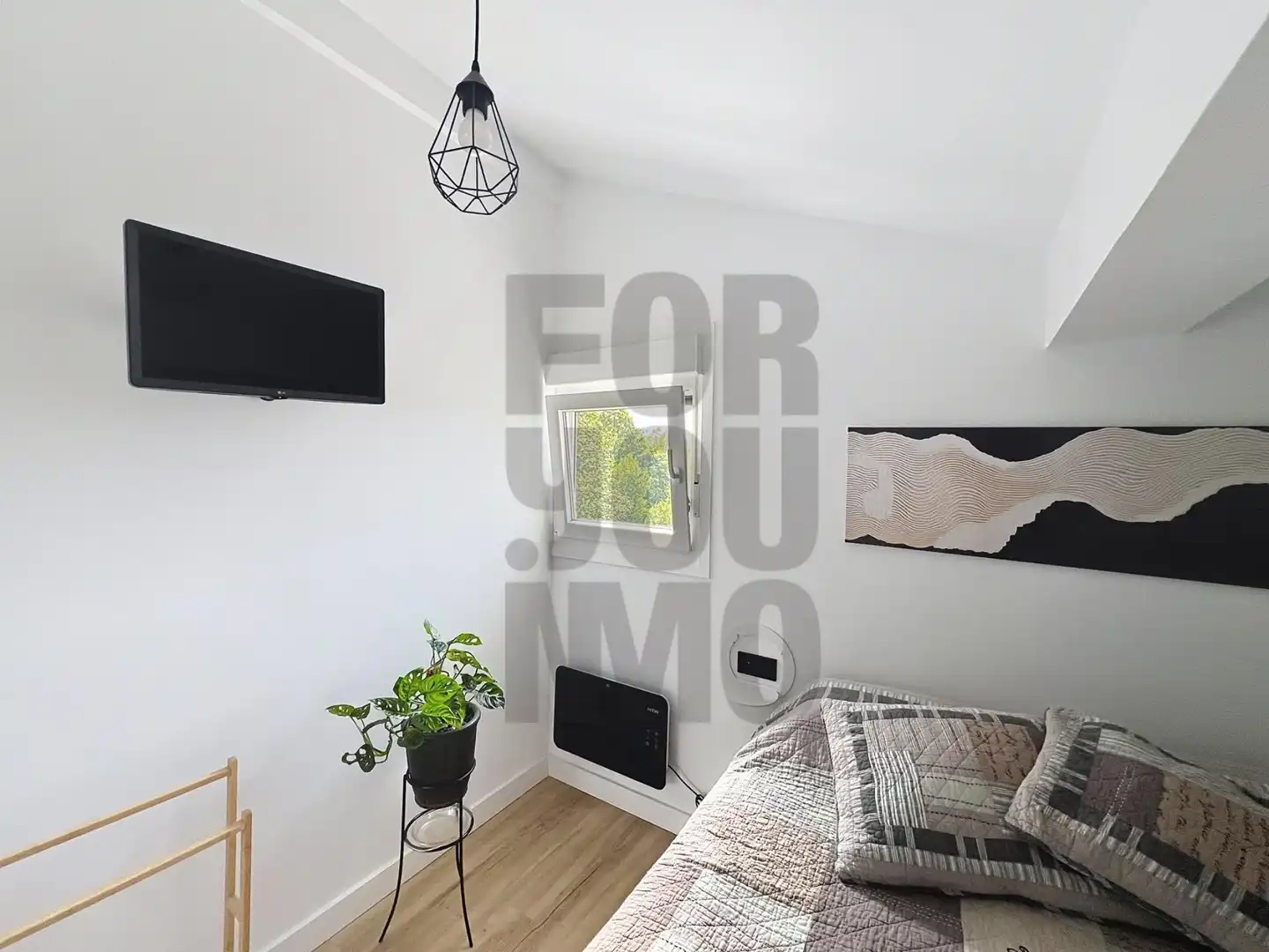 Penthouse for sale in Calle LARREZABALETA, imagen 21
