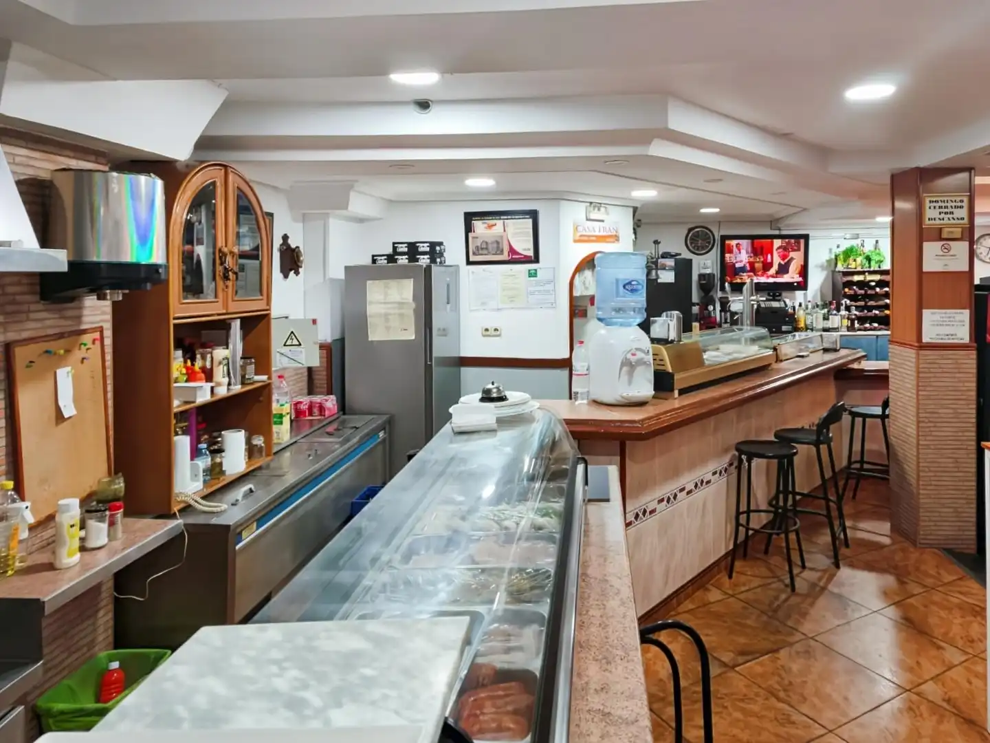 Local comercial en venda a Barrio Alto - San Félix, imagen 2