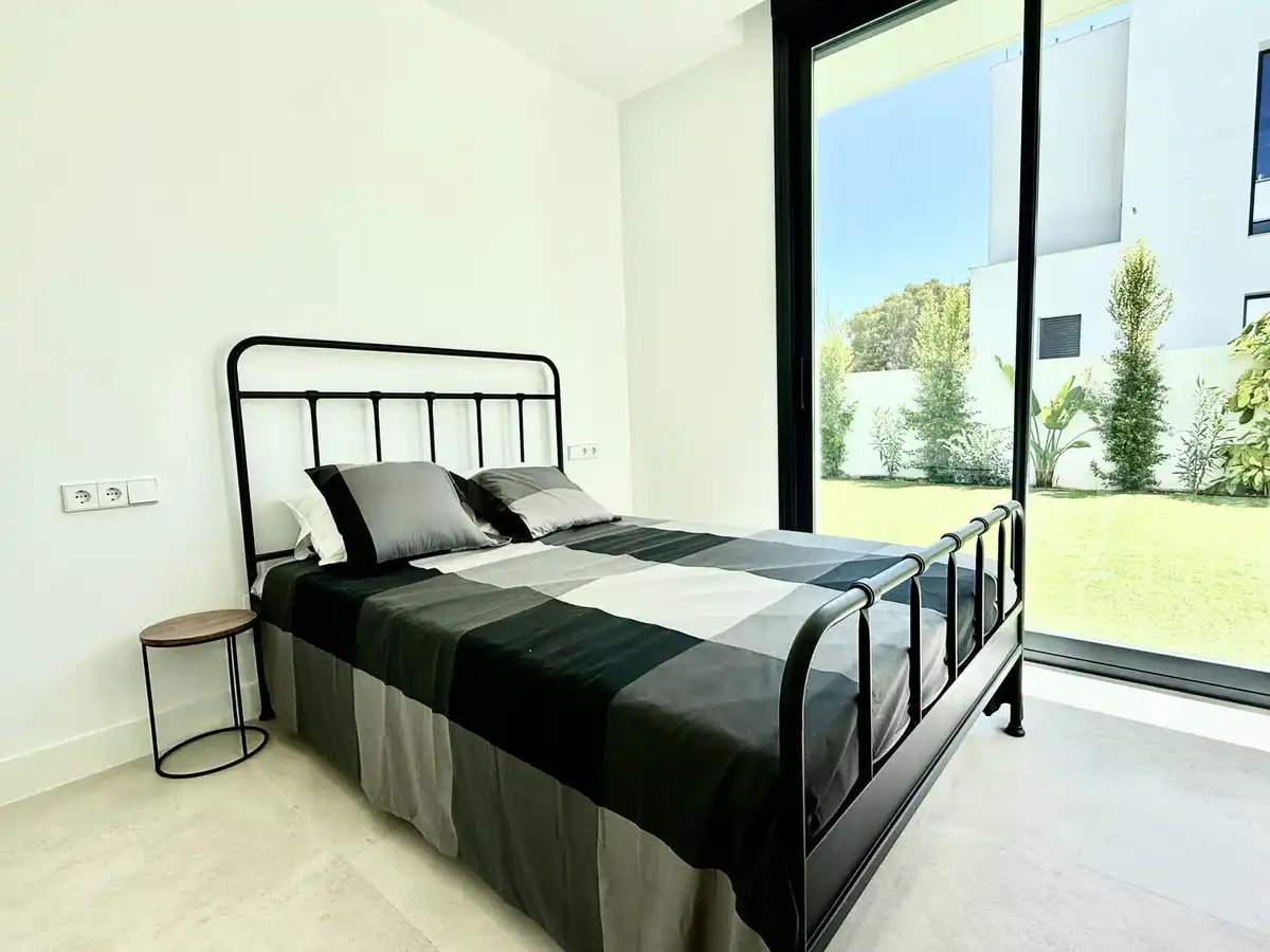 Maison mitoyenne à vendre à Benamara - Atalaya, imagen 19