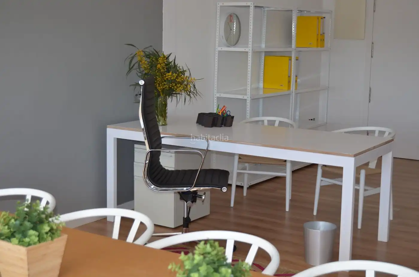 Office space to rent in Carrer d'es Siurells 36, imagen 9