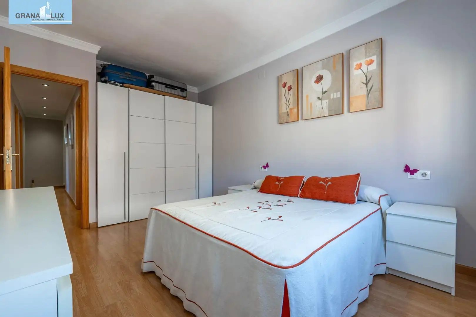 Appartamento con ascensore in vendita a Calle Mejorana, imagen 9