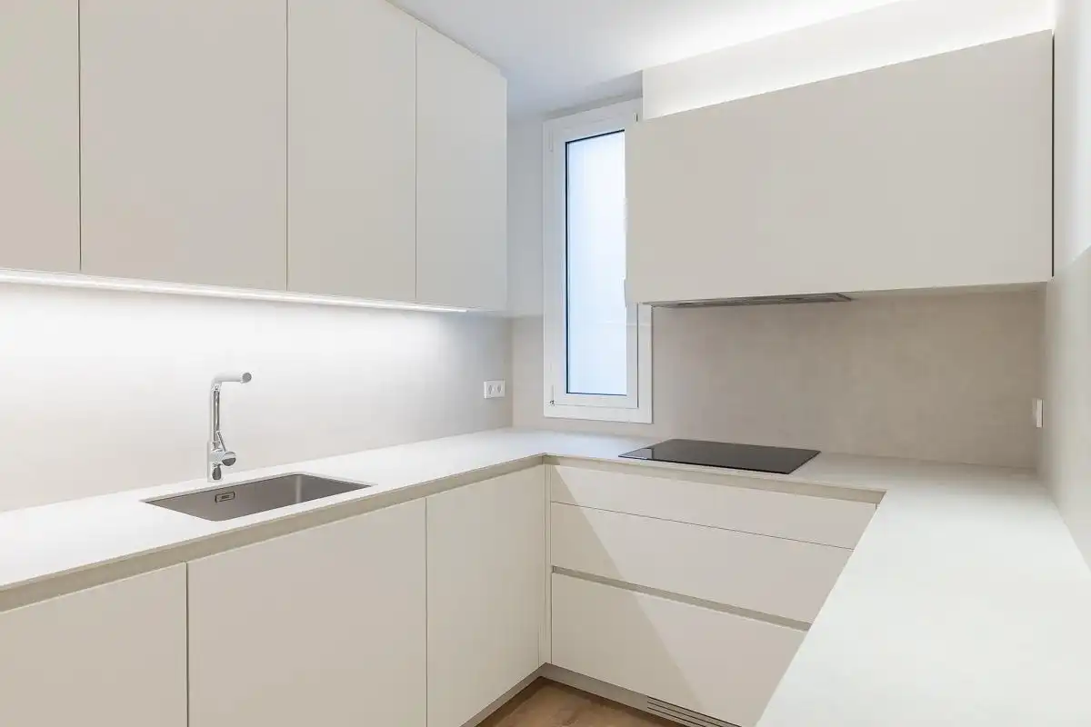 Wohnung mit Terrasse zum Verkauf in Carrer Carrer del Comte d'Urgell, imagen 7