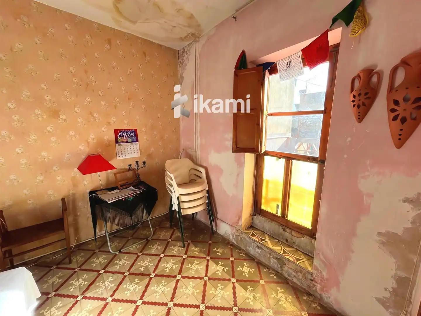 Habitación de Casa o chalet en venta en Ondara con Terraza