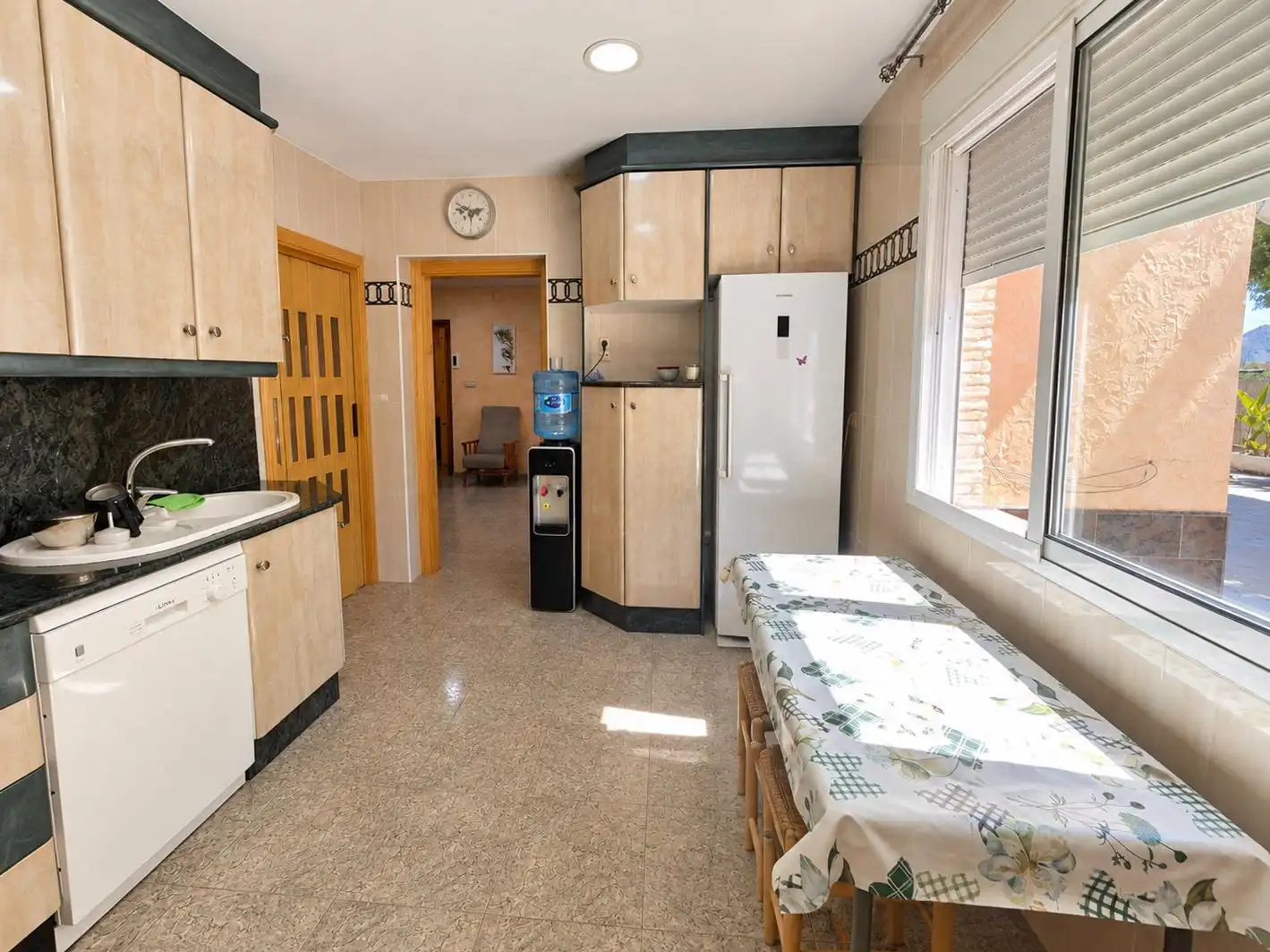 Detached house with pool for sale in Lugar MATANZA 292, imagen 6