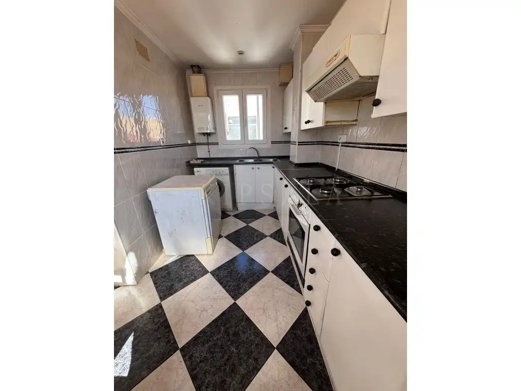 Piso en venta en Calle Molino Del, imagen 8