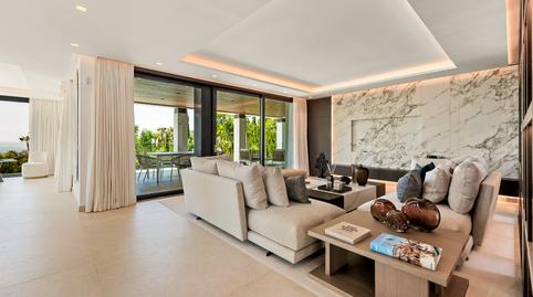 Foto 2 de Casa o xalet en venda a Flamingos, 67, Los Flamingos, Málaga