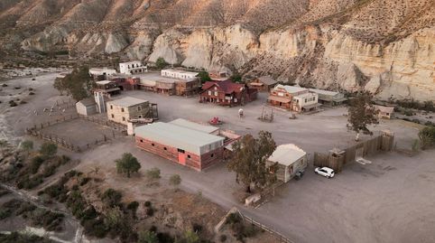 WESTERN LEONE, A LA VENTA