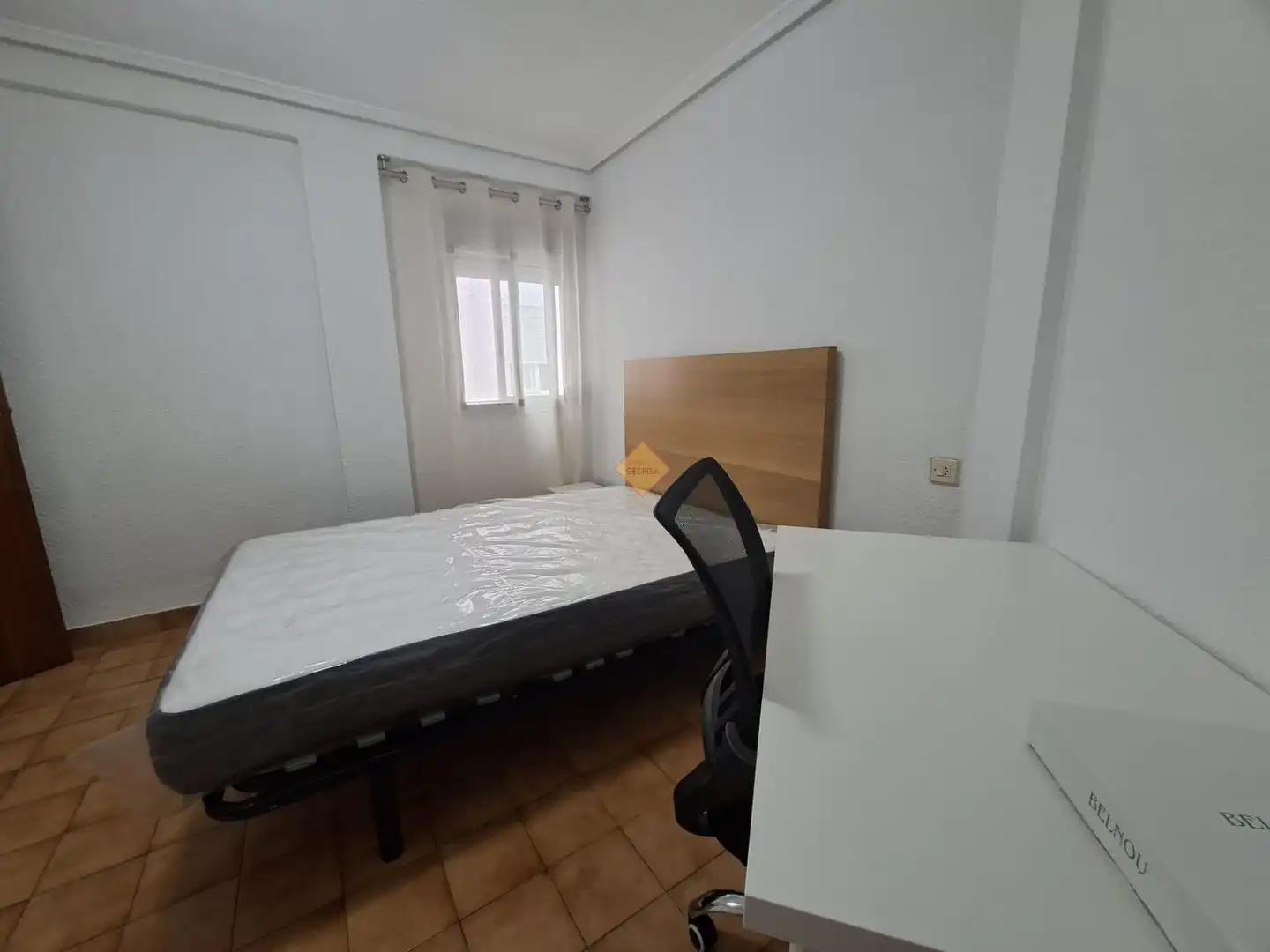 Flat for rent in Zona Concordia