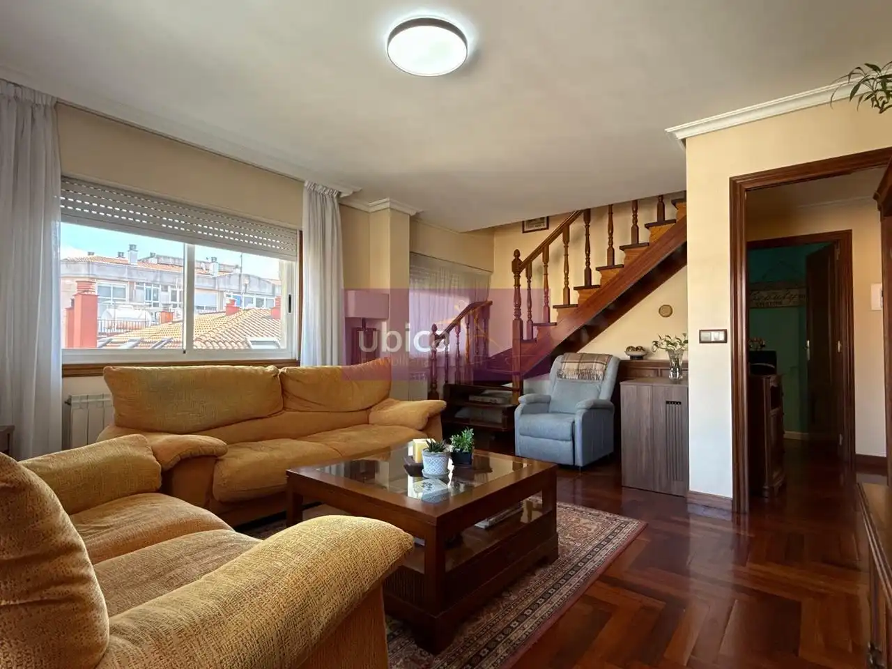 Duplex con ascensore in vendita a Centro Urbano