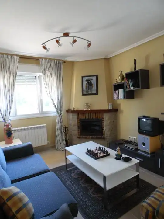 Chalet en venta en Merindad de Montija, imagen 8