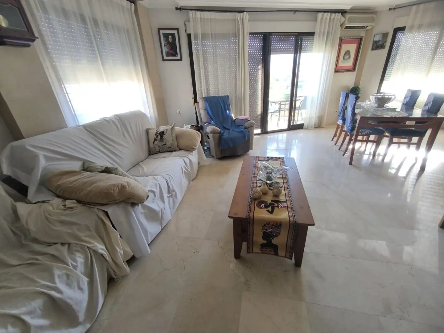 Piso con ascensor en venta en Zona Nord, imagen 7