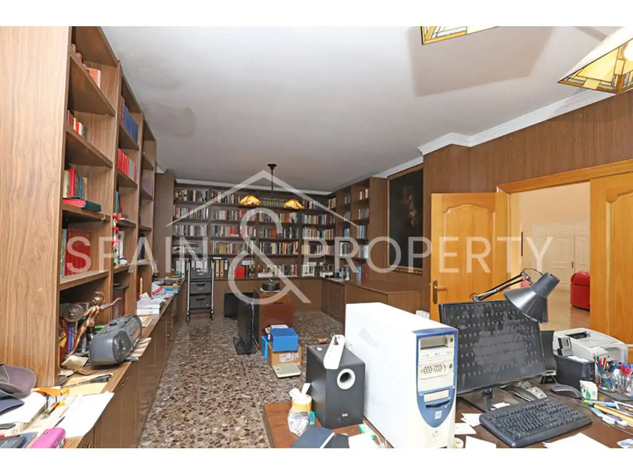 Casa o chalet en venta en Turís con Aire acondicionado, Calefacción y Jardín privado