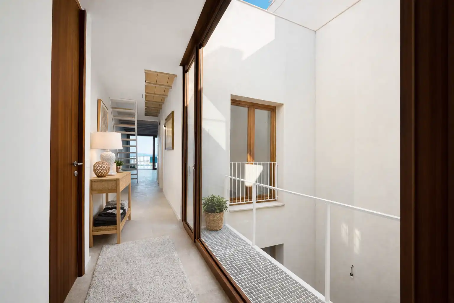 Ático en venta en Artà con Aire acondicionado, Calefacción y Terraza