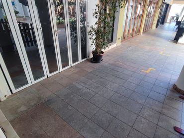 Local comercial en venda a Centro