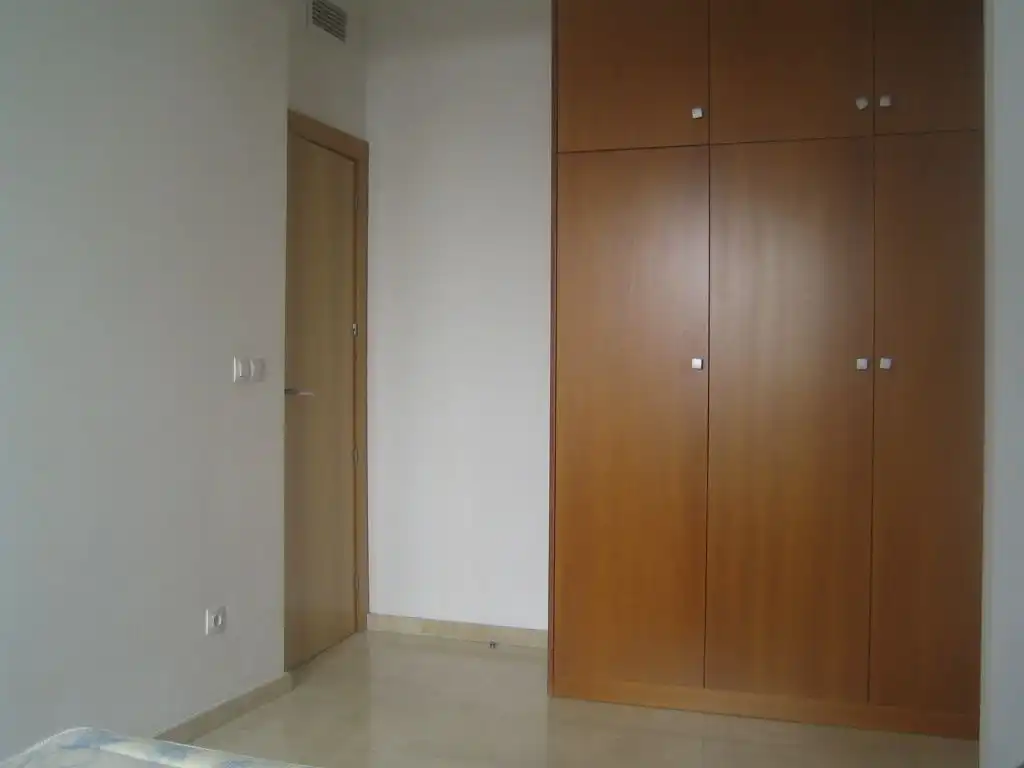 Flat for rent in Centro - Sagrario