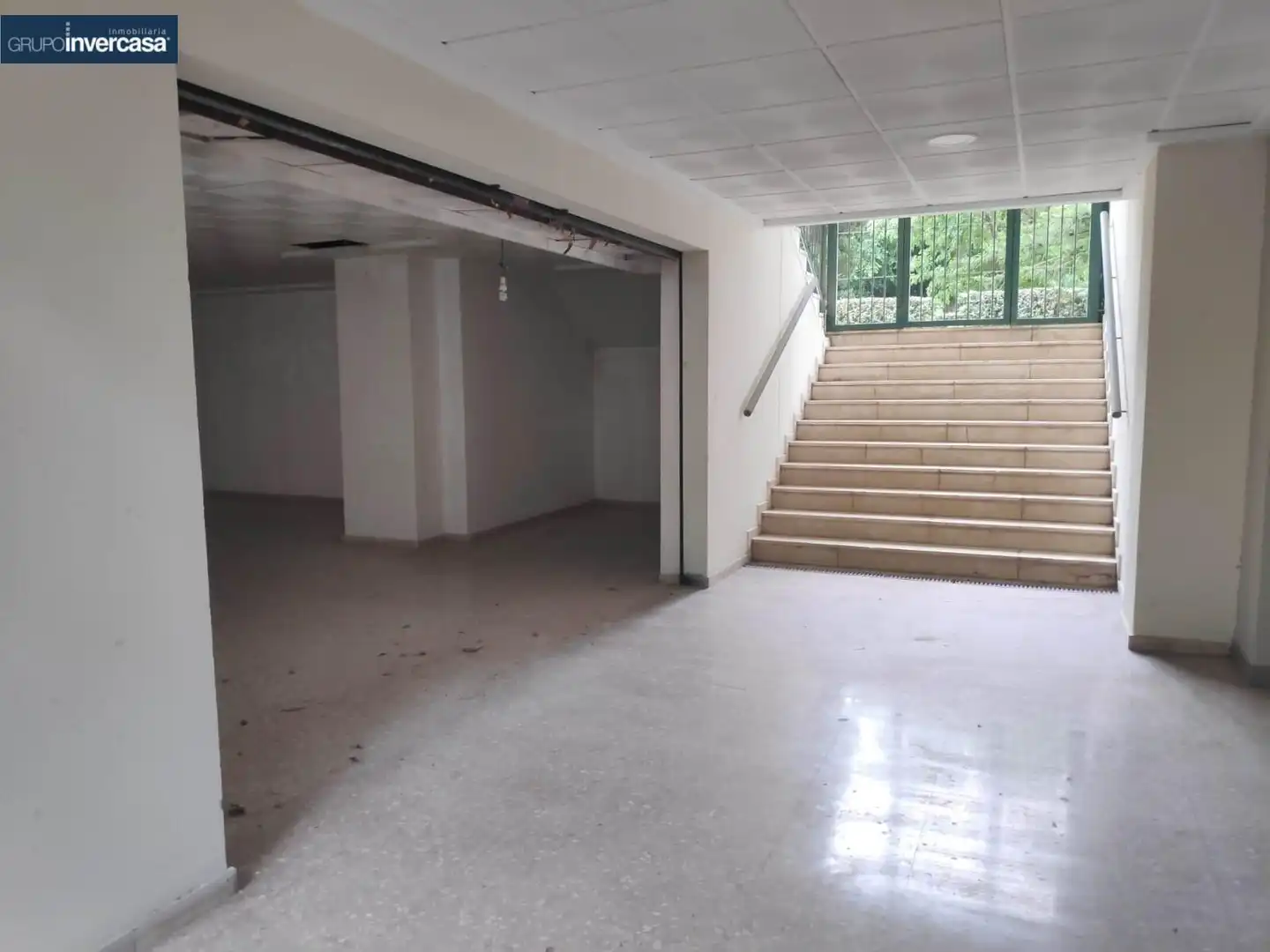Commercial properties for sale in Valencia