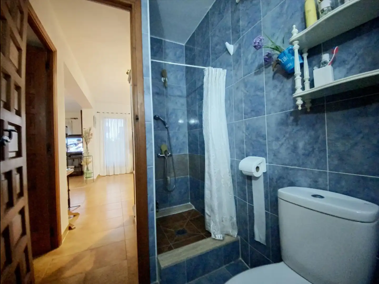 Detached house with pool for sale in Borriol, imagen 46