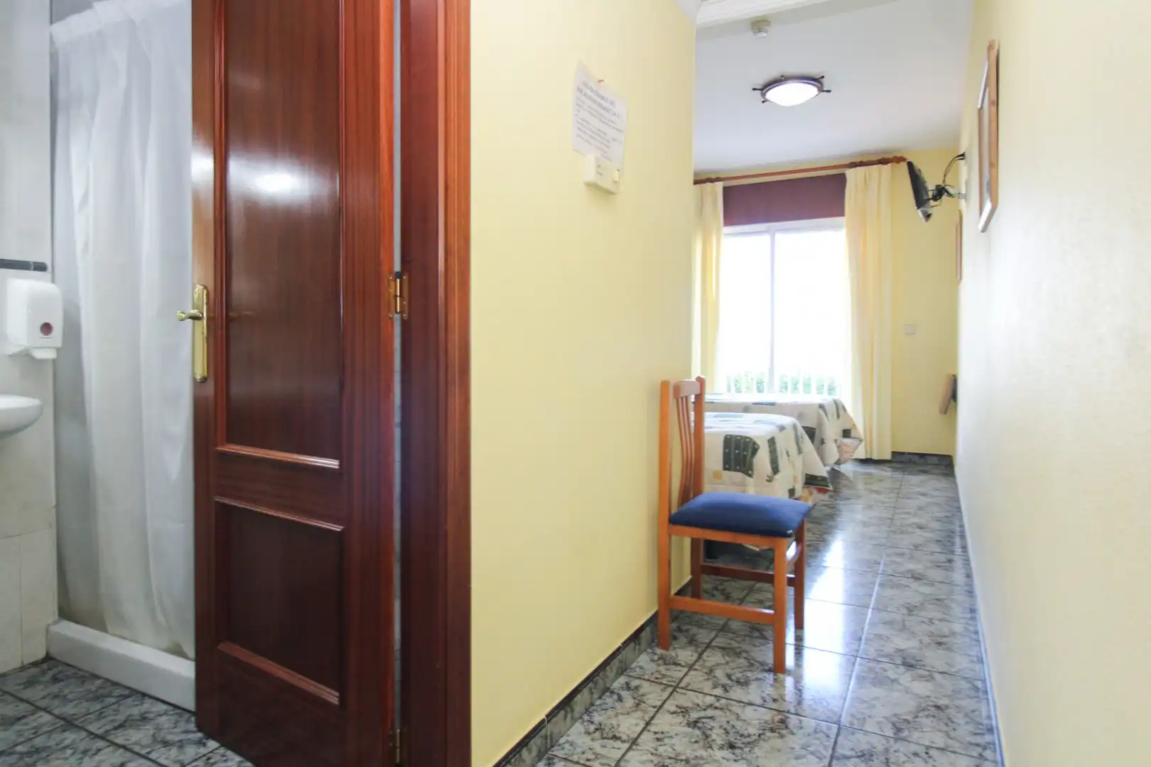 Piso en venta en Santiago de la Ribera