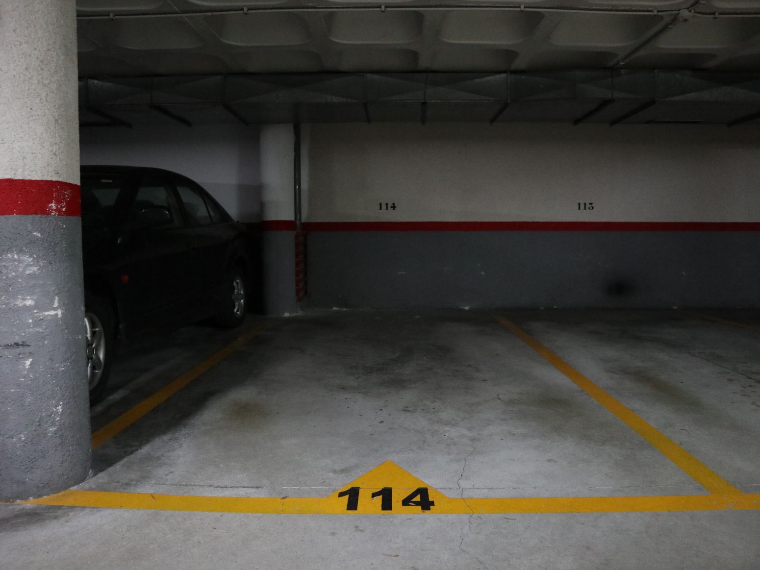 Garage miete in Pamplona-Iruña - SERAFIN OLAVE, 15, Iturrama