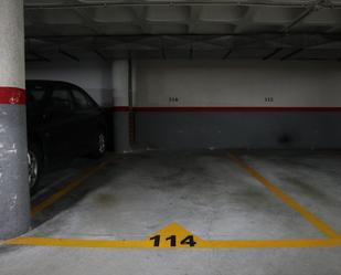 Parkplatz von Garage miete in  Pamplona / Iruña