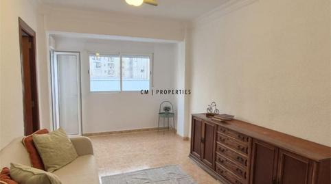 Photo 2 of Flat to rent in Avinguda del Geral Avilés, El Calvari, Valencia