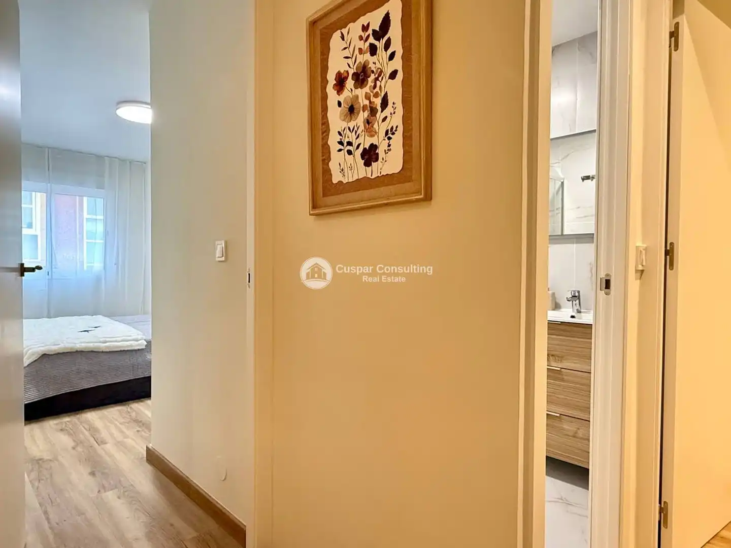 Apartamento en venta en San Pedro del Pinatar con Aire acondicionado, Terraza y Balcón