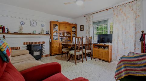 Foto 2 de Finca rústica en venta en Callejón del Almendral, Núcleo urbano, Chiclana de la Frontera