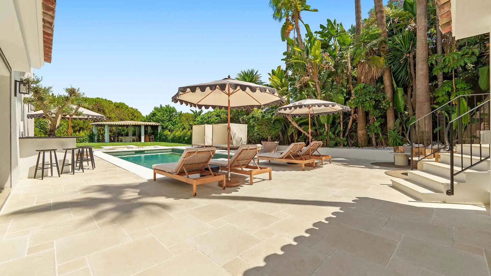 Haus mit Pool zum Verkauf in CALDERON DE LA BARCA-NVA 10, imagen 31