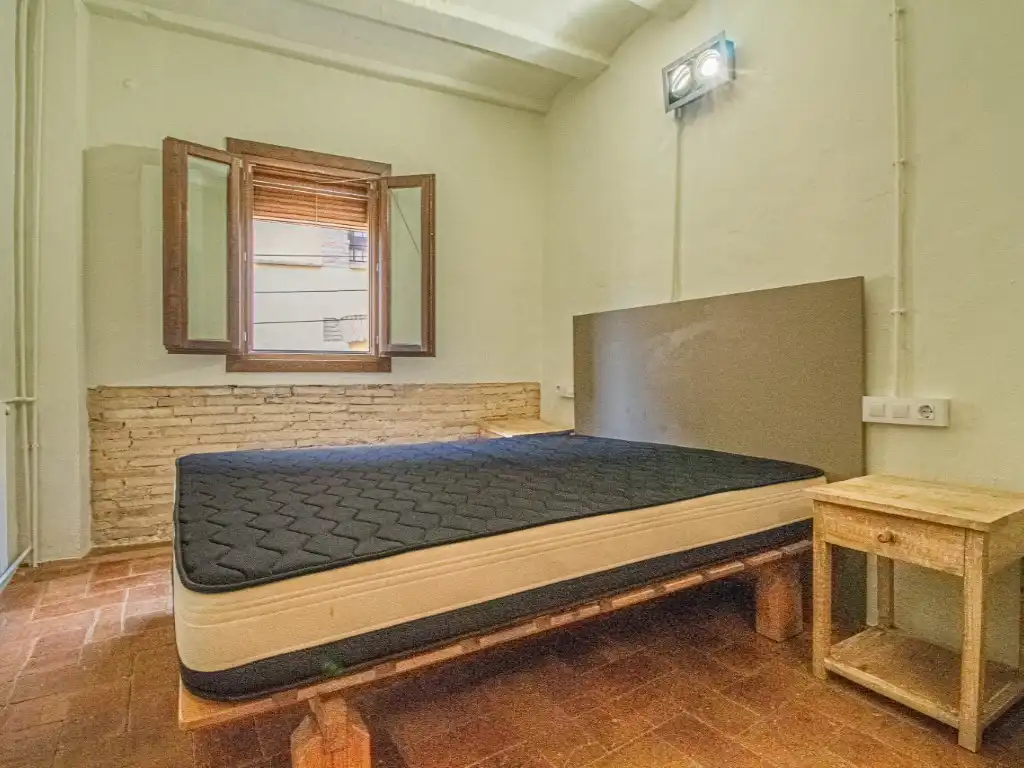 Bedroom of Houses for sale in Castelló d'Empúries