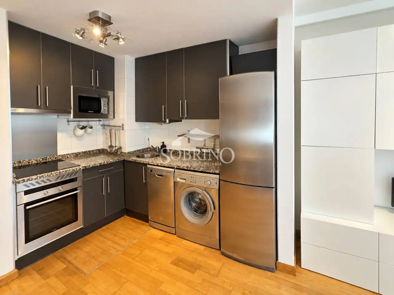 Wohnung mit Pool zum Verkauf in Calle Manuel Garcia Mijares 0, imagen 12