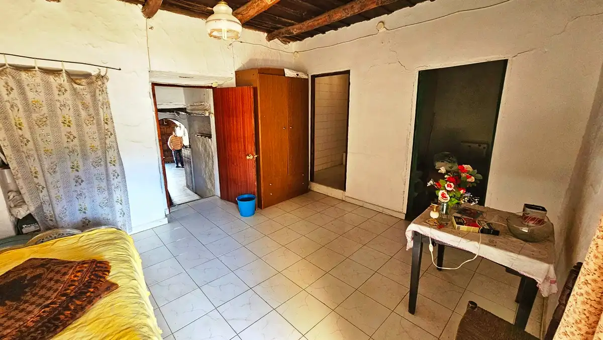 Casa o xalet en venda en Los Marines amb Terrassa i Traster