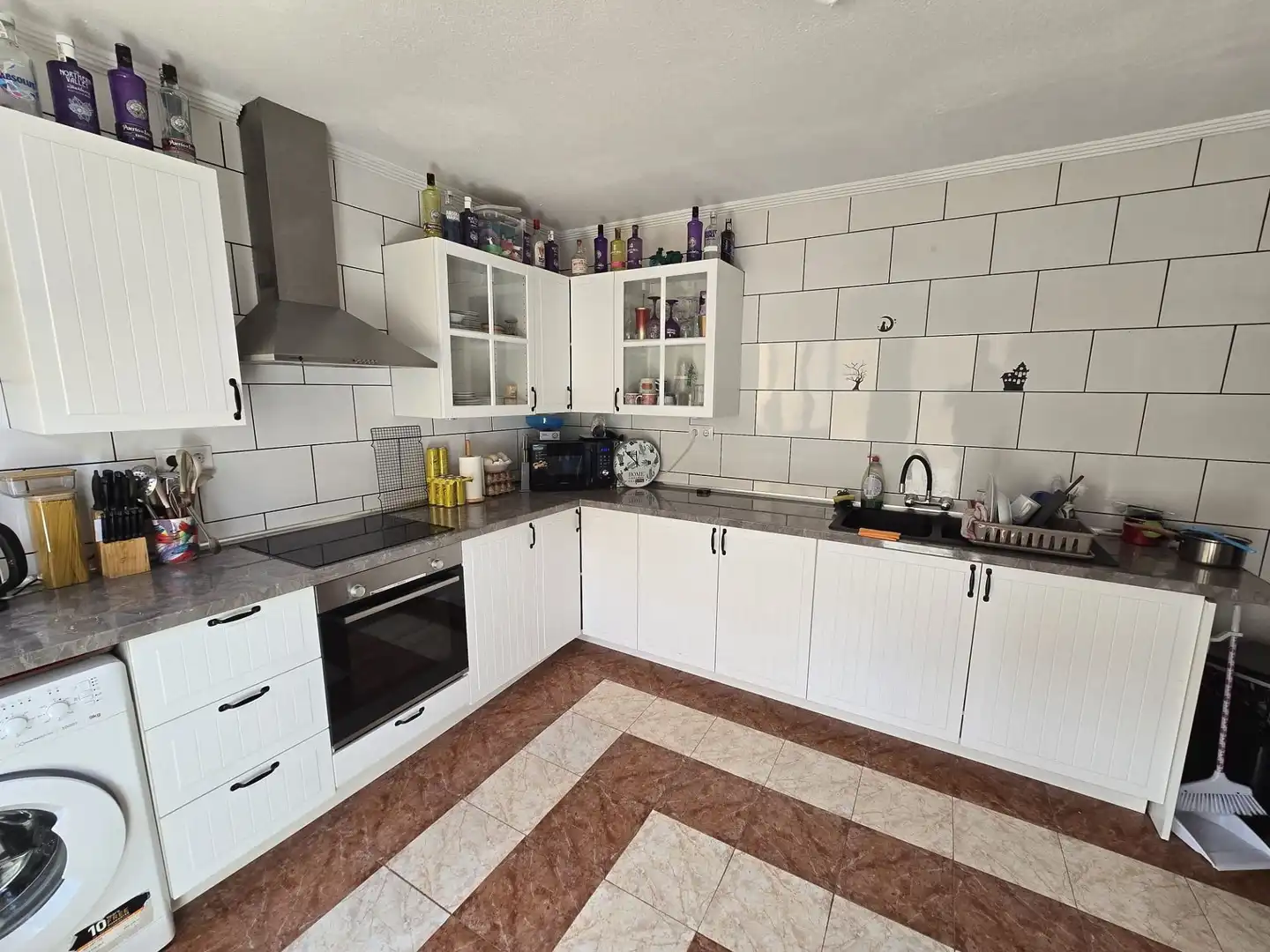 Detached house for sale in Sax, imagen 34