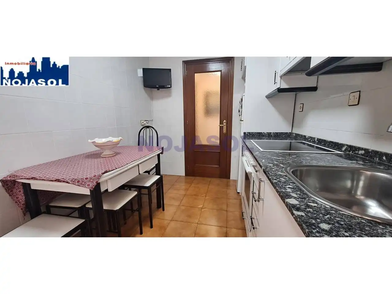 Mini appartamento con ascensore in affitto a Avenida santander 28, imagen 18