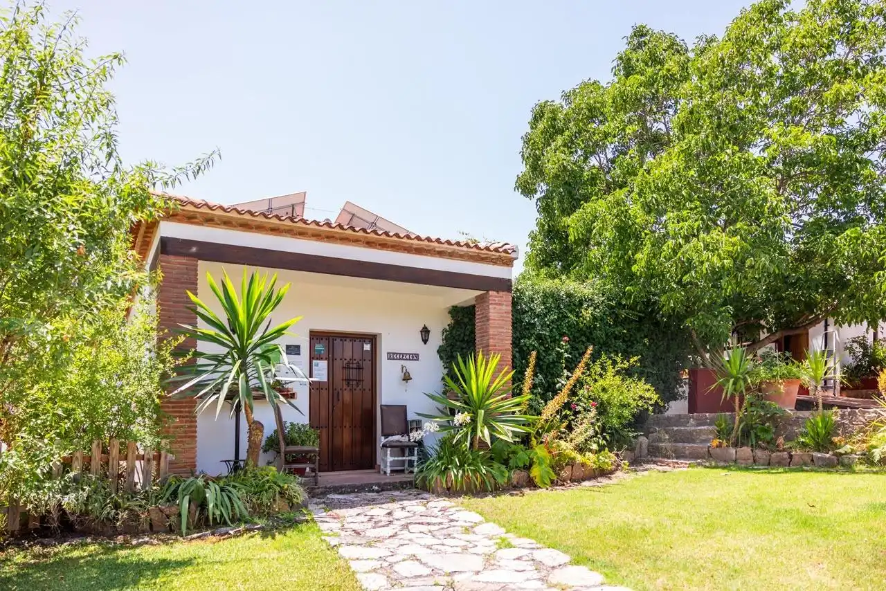 Casa rústica con terraza en venta en Montejaque, imagen 59