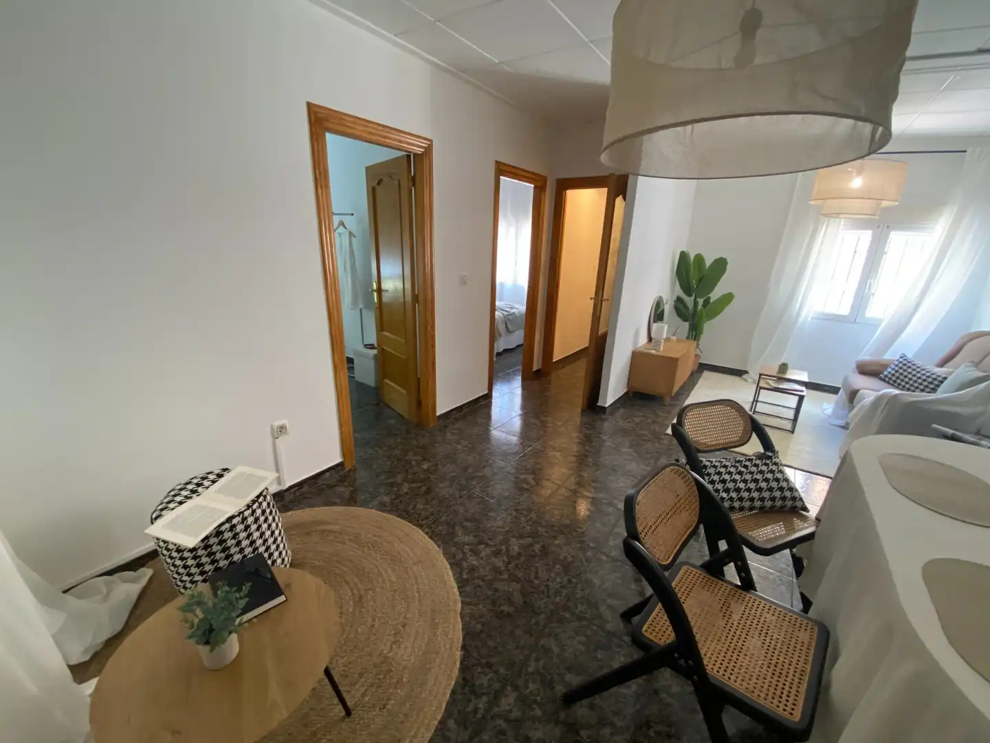 Casa o chalet en venta en Sax con Aire acondicionado, Calefacción y Horno