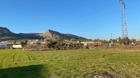 Foto 3 de Residencial en venda a Carretera Albolote, Mediterráneo - Ronda Lindaraja, Atarfe