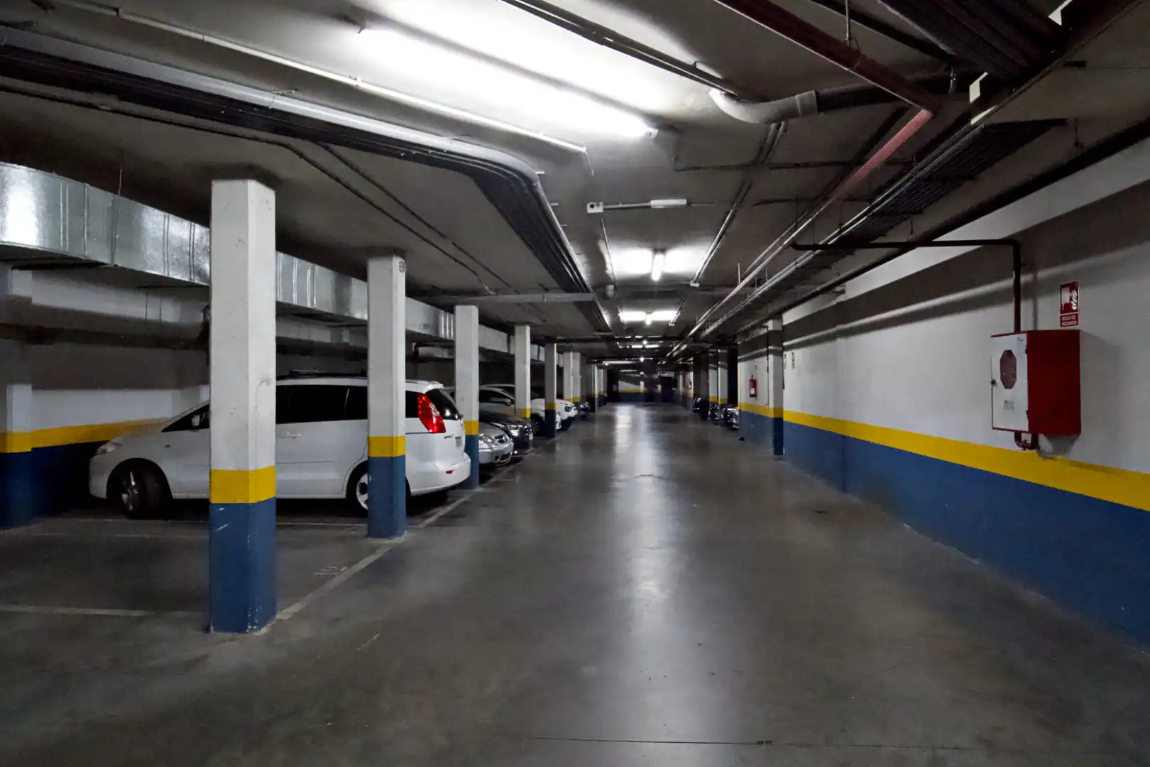Piso en venta en Ronda de Gloria Fuertes, 2, Rivas Futura