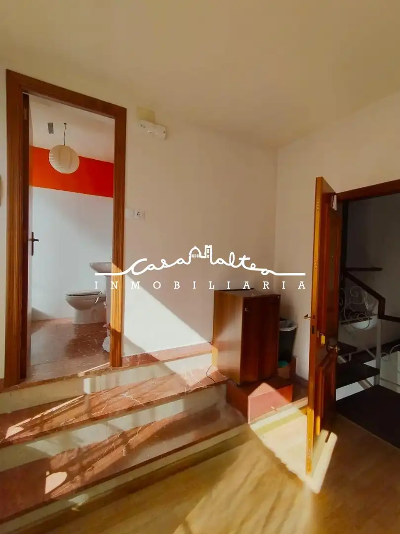 Habitación de Local de alquiler en La Nucia