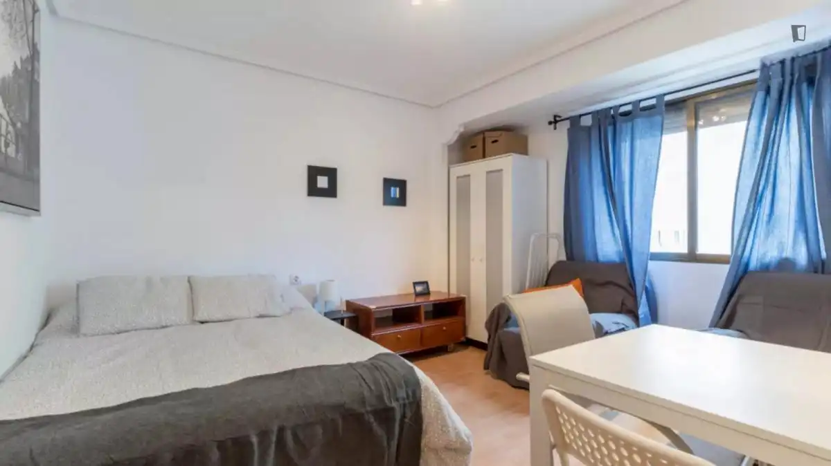 Habitación en La Raïosa